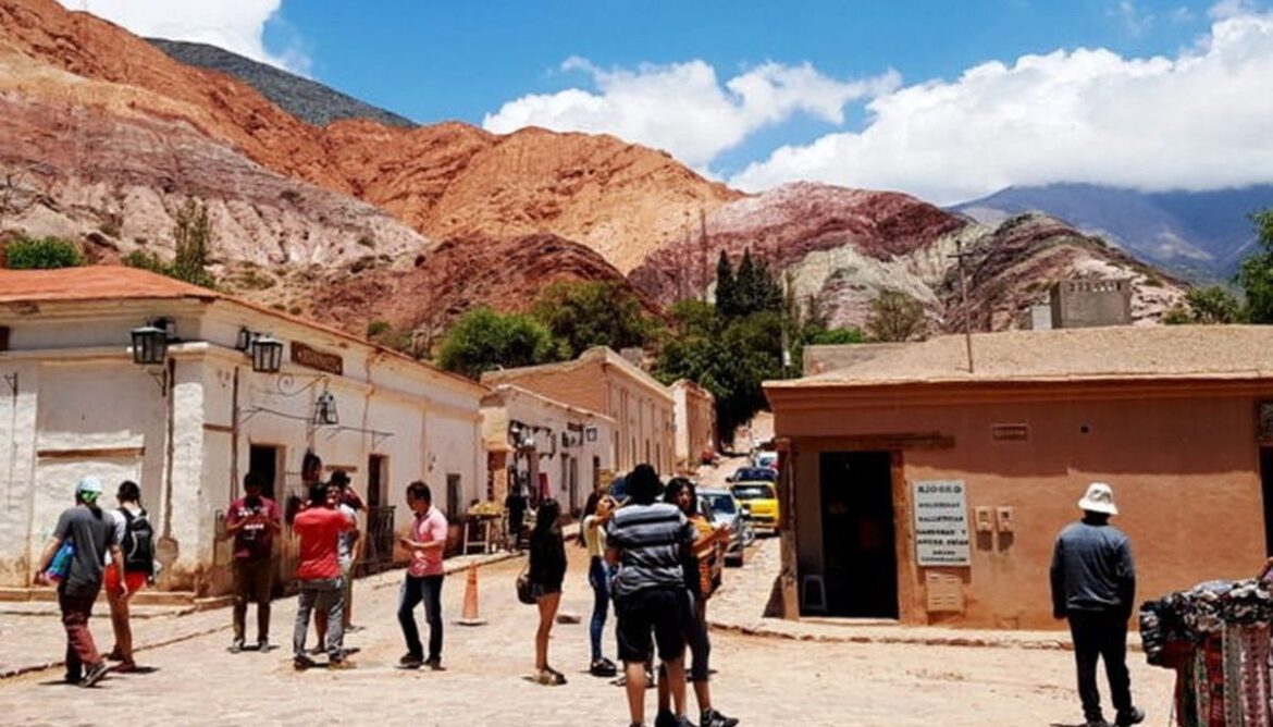 Jujuy generó ingresos por $1.783.993.160 durante la temporada turística de invierno