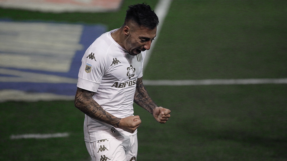 Racing, con Ubeda como DT interino, busca recuperarse ante Newell’s