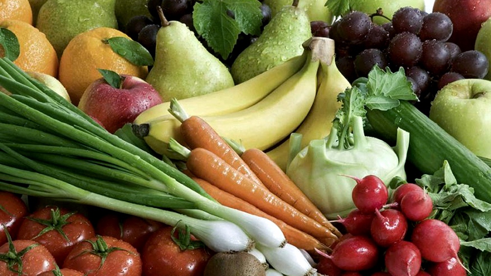 Cuáles son las verduras más consumidas por los argentinos