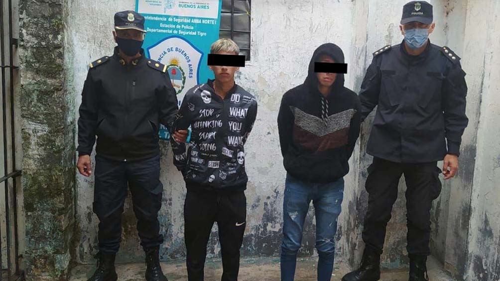 Asesinan a golpes y de un tijeretazo a una anciana en Tigre