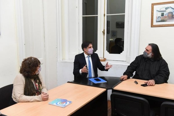 Para Ctera, el aumento a docentes tendría que ser del 45 al 50% para recuperar el poder adquisitivo