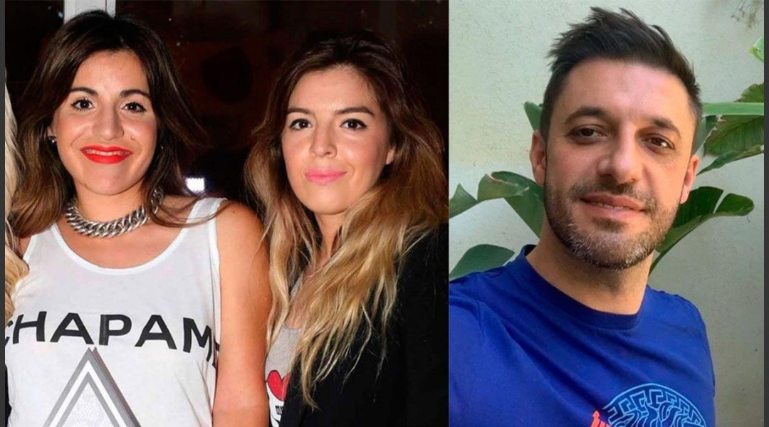 Dalma y Gianinna fueron citadas por presunto «hostigamiento digital» hacia Morla