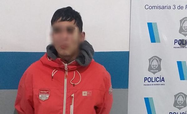 Detienen en Fuerte Apache al acusado del femicidio de Karen Bustamante en Moreno