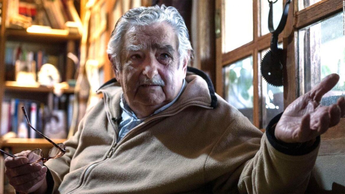 «Pepe» Mujica criticó a quienes utilizan «cuestiones personales» en la contienda política argentina