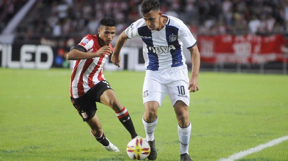 Talleres y Estudiantes cierran la fecha en Córdoba con la punta en juego