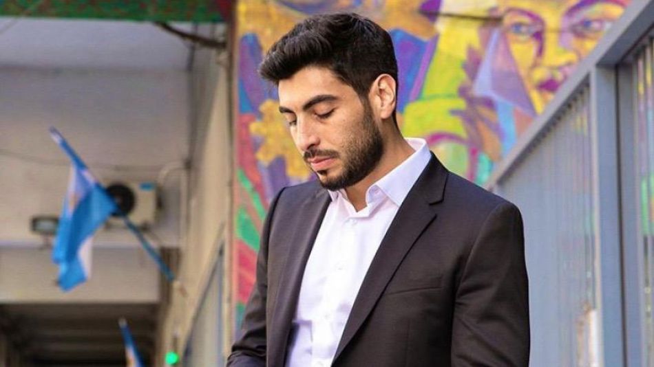Facundo Moyano renuncia a su banca de diputado nacional
