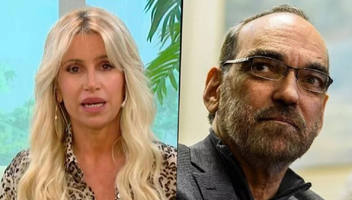 Florencia Peña pidió la expulsión de Fernando Iglesias de la Cámara de Diputados