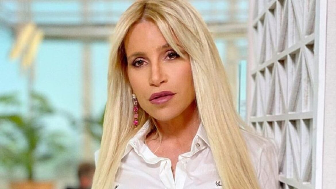Fiscalía abre investigación y pide medidas de prueba por denuncia de Florencia Peña