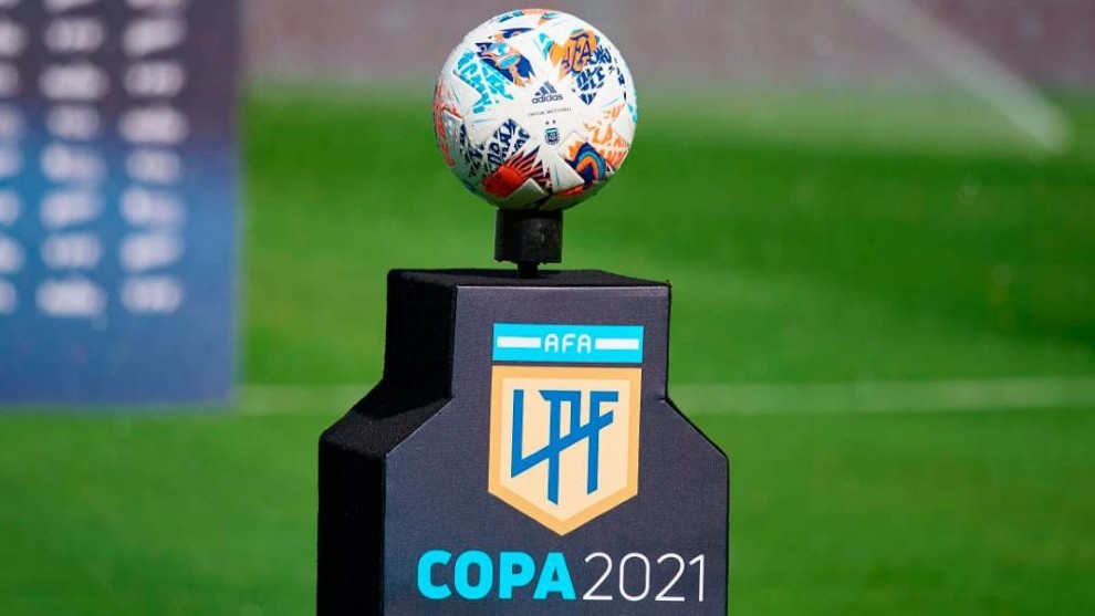 Definieron el formato que tendrá el fútbol argentino en 2022