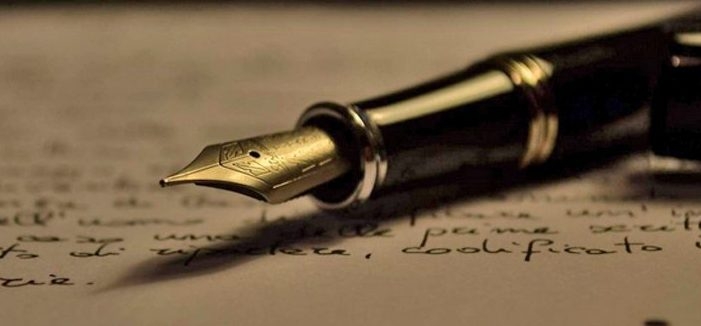 Hasta el 6 de octubre se puede participar del concurso literario soyAutor