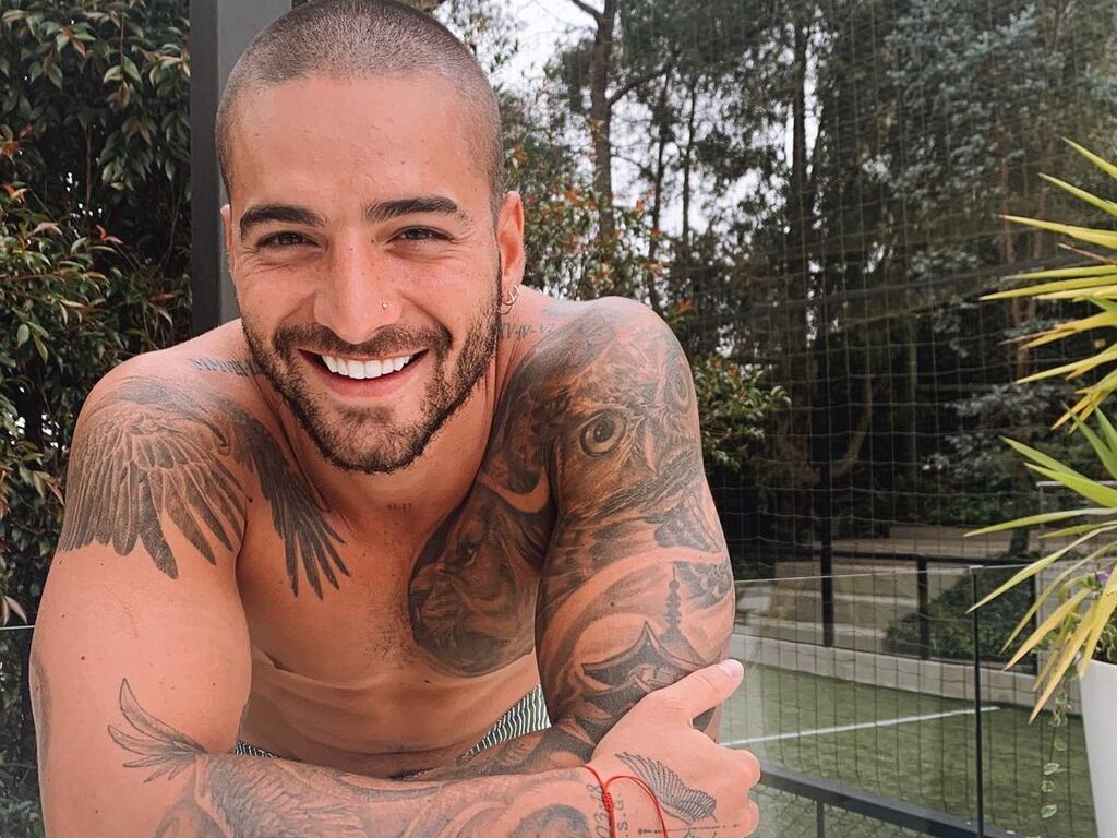 Maluma  lanzará su propia marca de mezcal