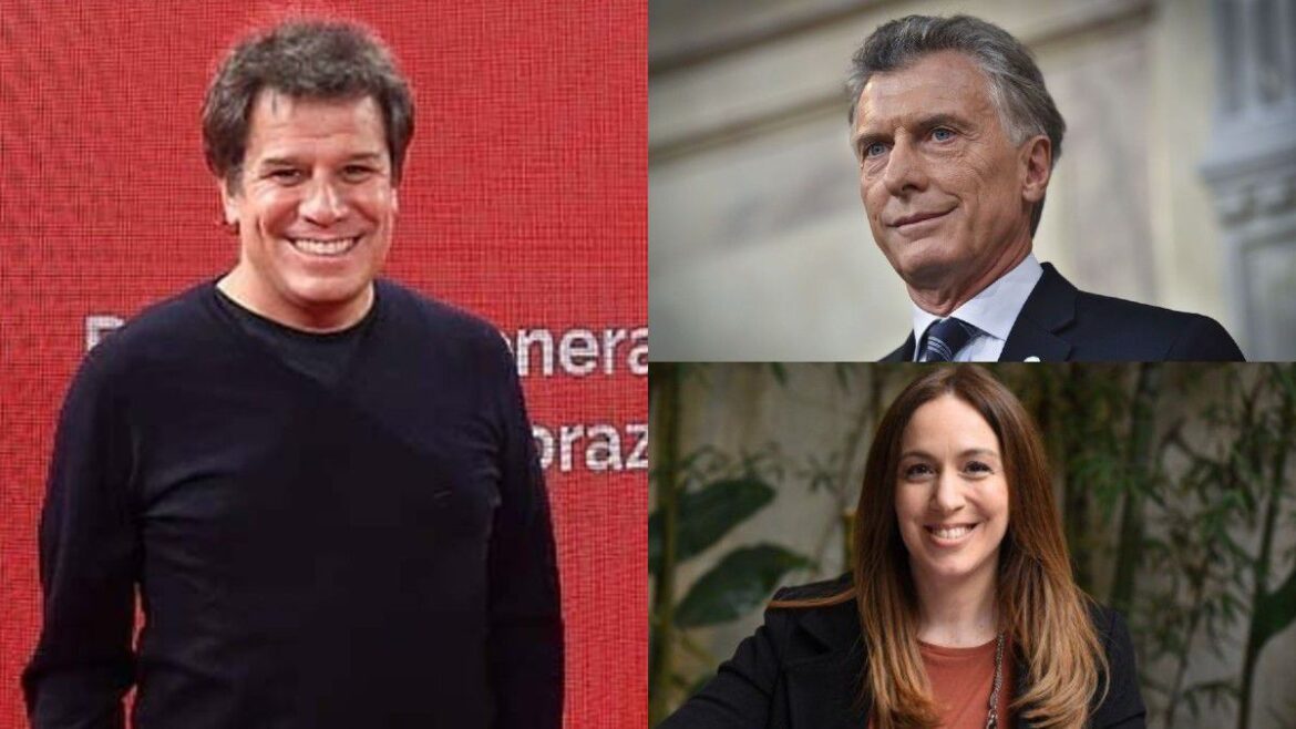 Manes criticó a la gestión de Macri por haber dado «muchos planes sociales sin salida laboral real»