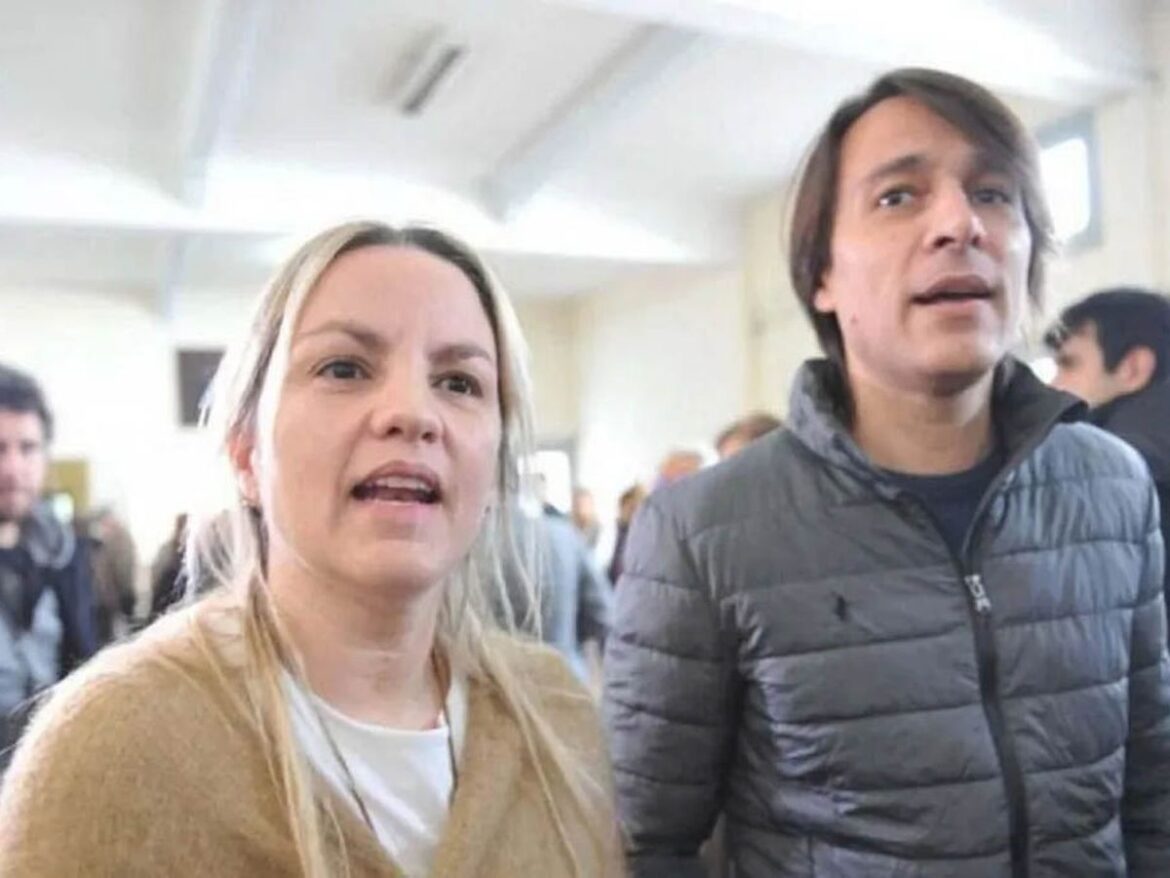 Elevan a juicio oral la causa por el robo a Carolina Píparo