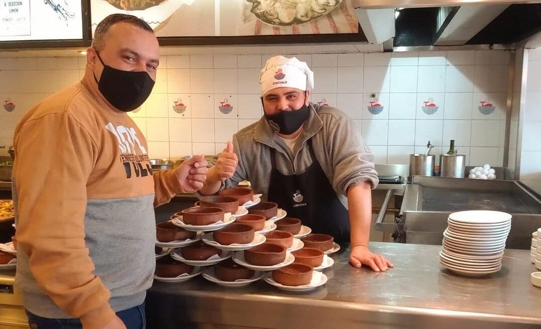 Mar del Plata: Gastronomía y hotelería: «Si pagaran lo que corresponde tendrían trabajadores de sobra»