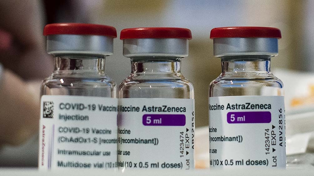 Más de 2 millones y medio de bonaerenses ya recibieron la segunda dosis de la vacuna contra la Covid
