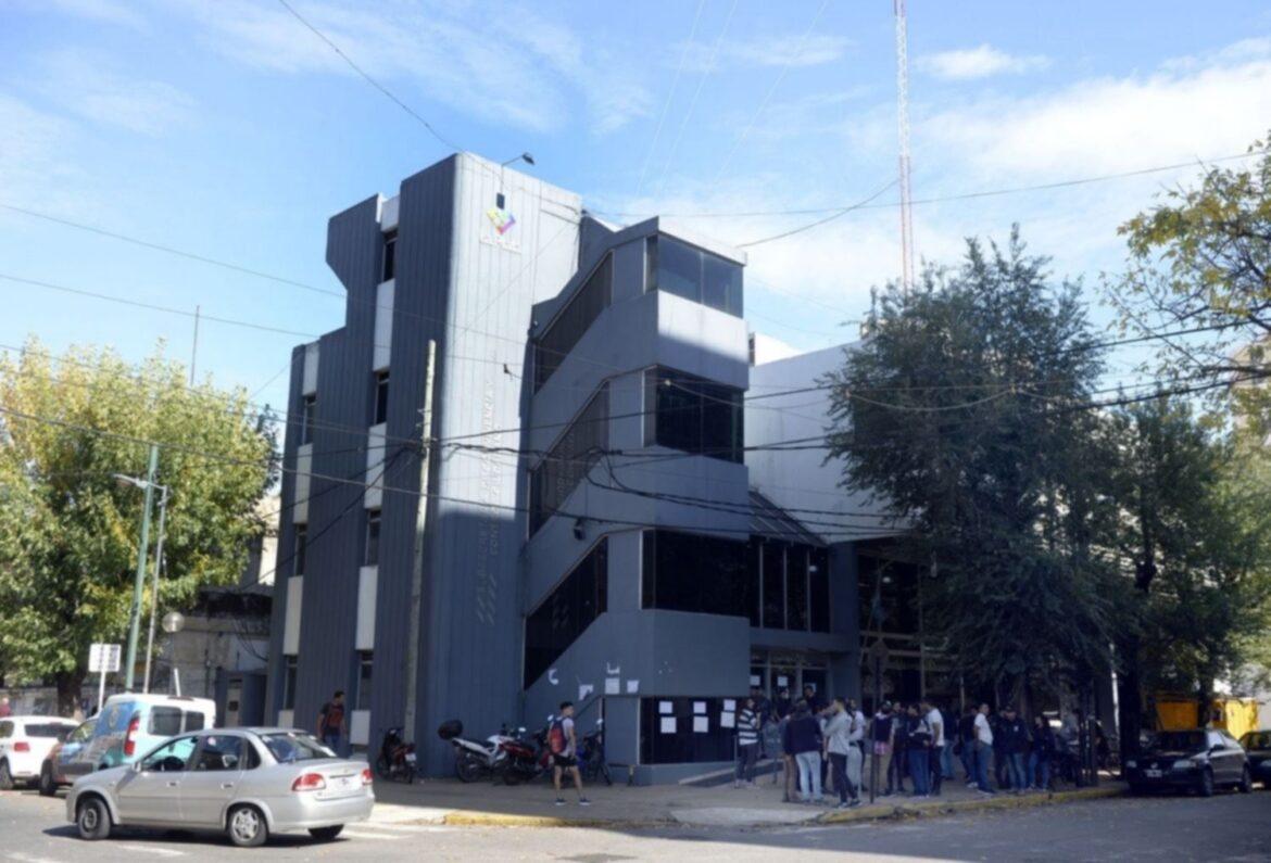 Entra en la etapa final el concurso para convertir la manzana de 20 y 50 en un Centro de Convenciones