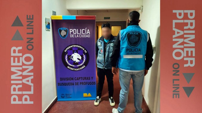 Detuvieron a un hombre con pedido de captura por abuso sexual en Ituzaingó