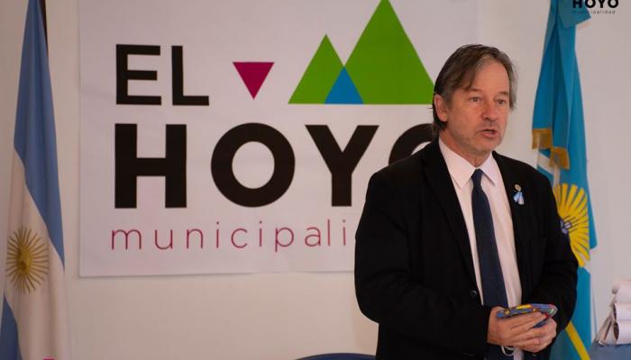 La Comarca Andina celebrará su primer Oktoberfest