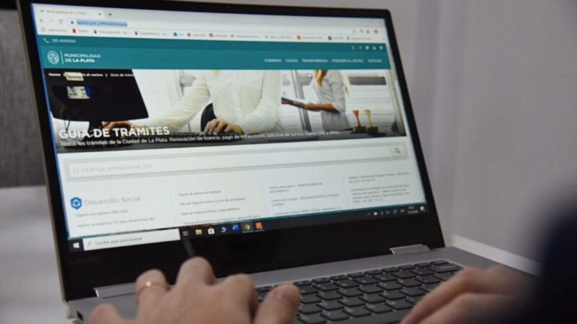 Realizan la primera inscripción totalmente digital de una sociedad anónima en Buenos Aires