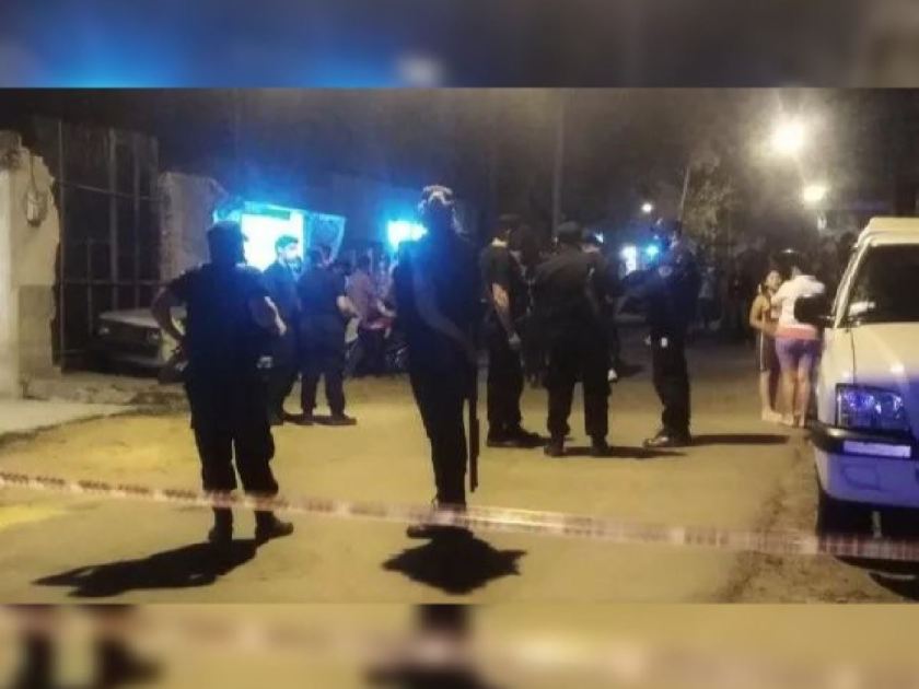 Una joven de 22 años fue asesinada en una heladería de Rosario