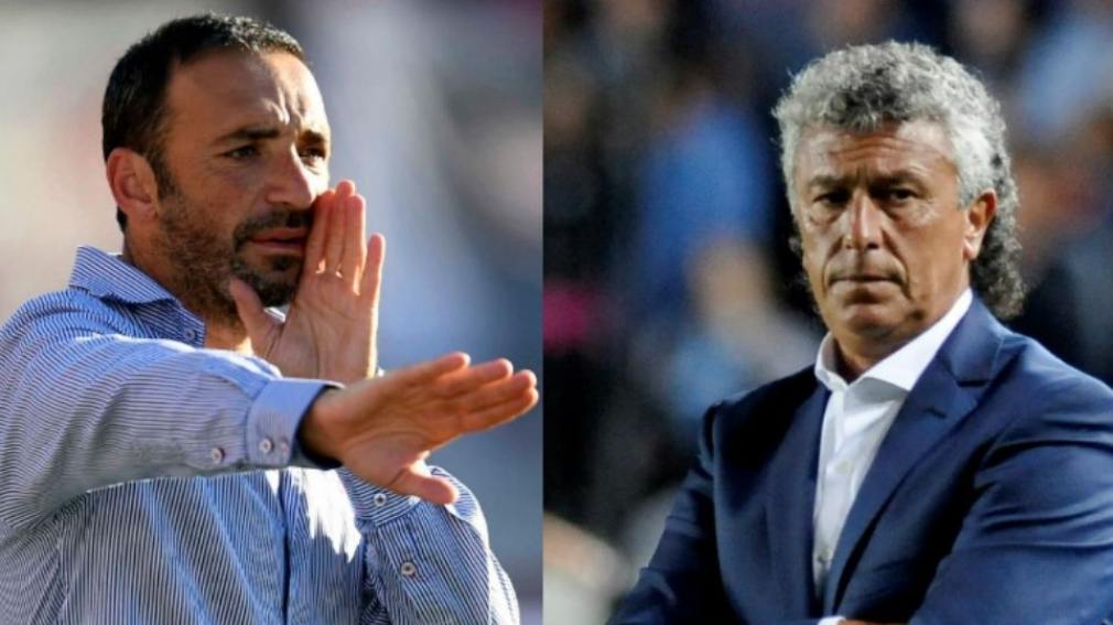 Gimnasia busca la primera victoria con Gorosito y Unión sostener a Azconzábal en su cargo
