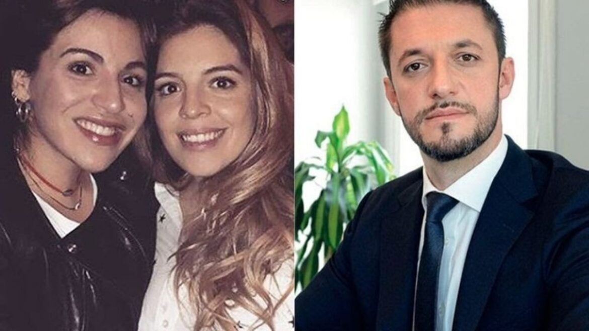 Dalma y Gianinna piden que la investigación no se agote en los médicos y que declarare Morla