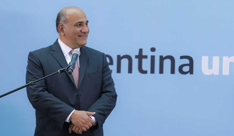 El Gobierno nacional anuncia la implementación de jubilación anticipada