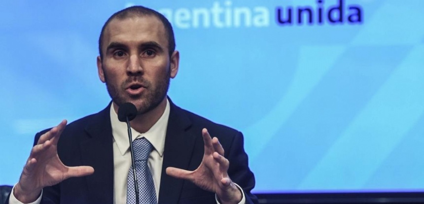 El Presupuesto 2022 prevé un crecimiento del PBI de 4%, inflación del 33% y un dólar a $131