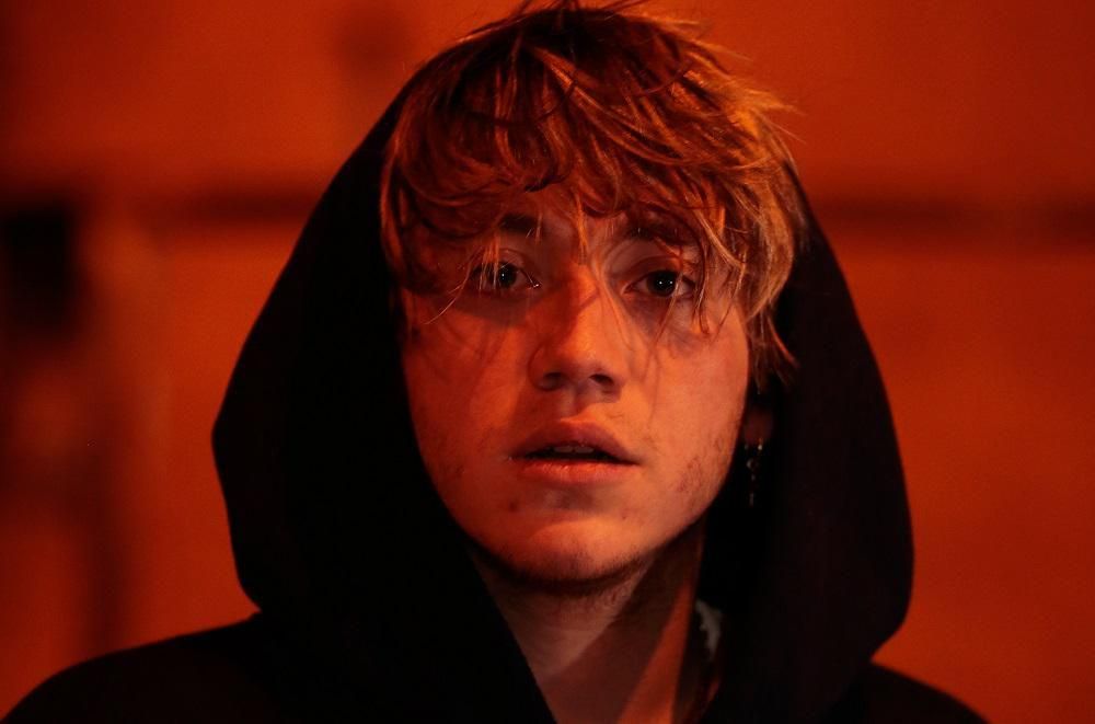 Paulo Londra, cada vez más cerca del regreso