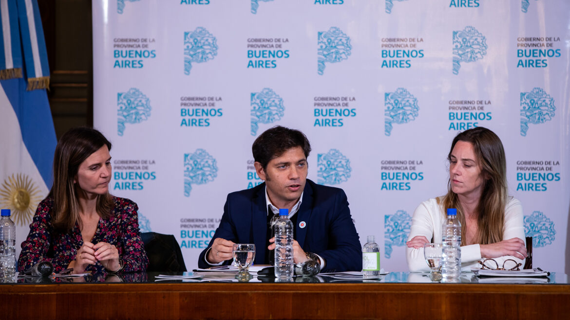 Afirman que programa ATR «está focalizado en la trayectoria de cada estudiante»