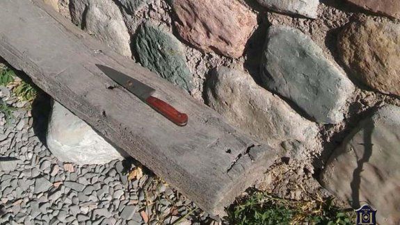 Ocho años y medio de prisión para un hombre que asesinó de una puñalada a su compadre en Jujuy
