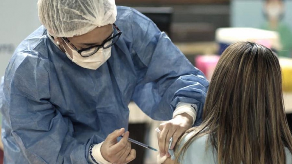 Argentina superó las 50 millones de vacunas contra el coronavirus aplicadas