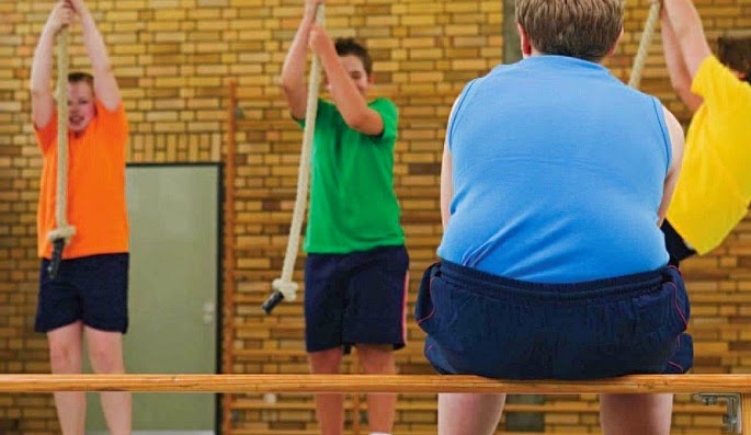 El 30% de los niños de América Latina tiene sobrepeso por la pandemia, según Unicef