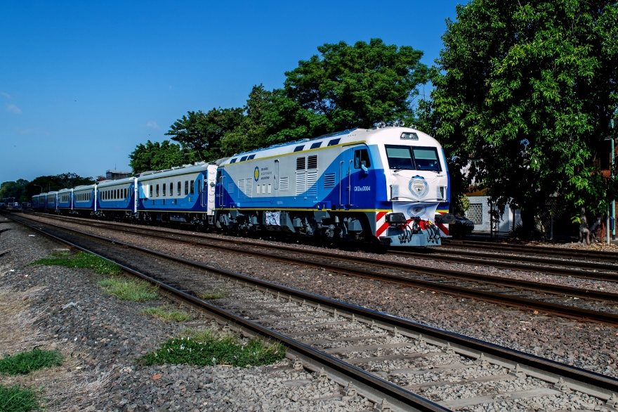 Trenes Argentinos habilitó la venta de pasajes de larga distancia hasta el 31 de octubre