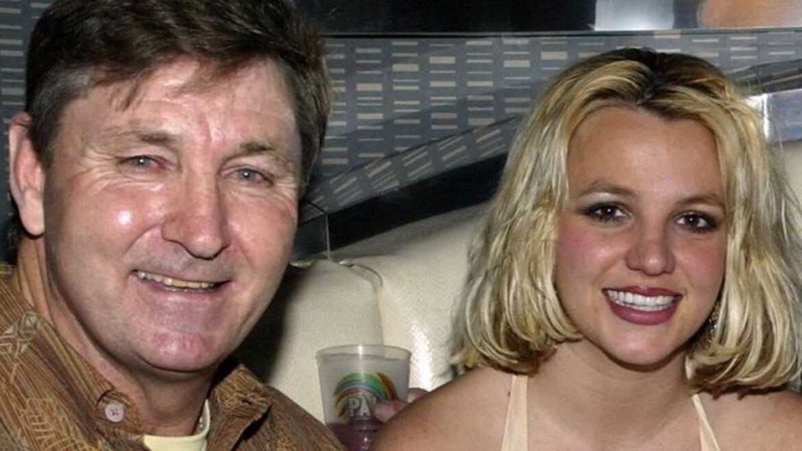 La Justicia finalmente libera a Britney Spears de la tutela de su padre