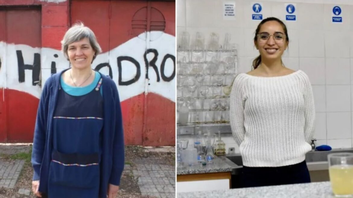 Seleccionan a dos docentes argentinas de La Plata y Córdoba entre las mejores 50 del mundo