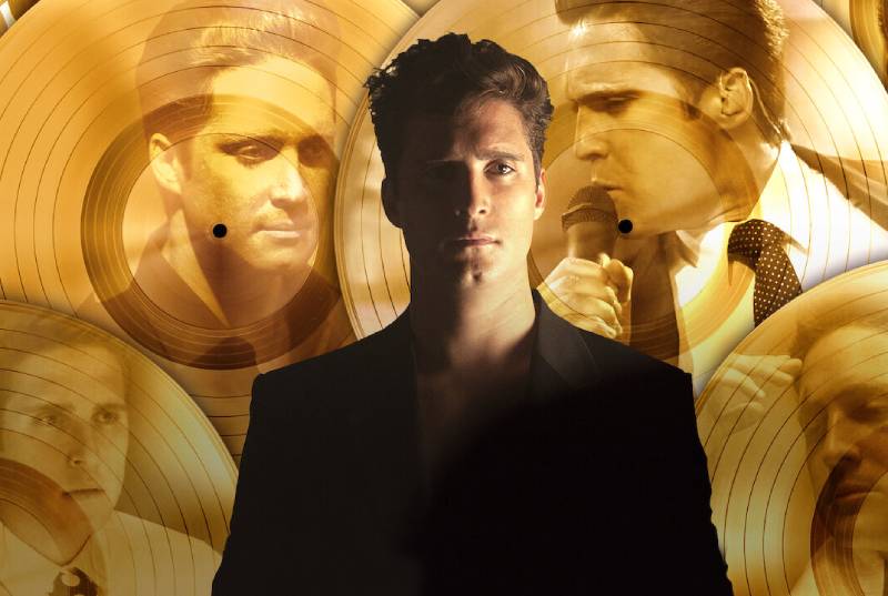 La tercera y última temporada de «Luis Miguel, la serie» llegará a Netflix el próximo 28 de octubre