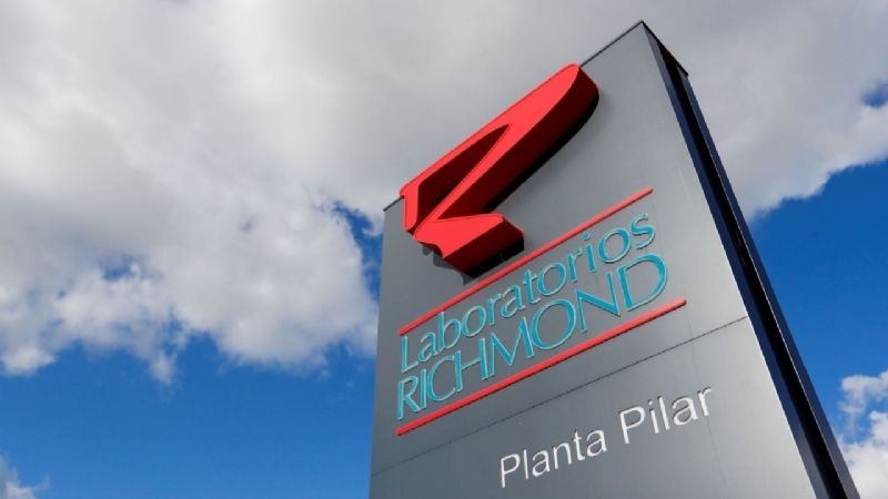 Richmond entregó 608.500 dosis de componente dos Sputnik y 53,2% de adultos con vacunación completa