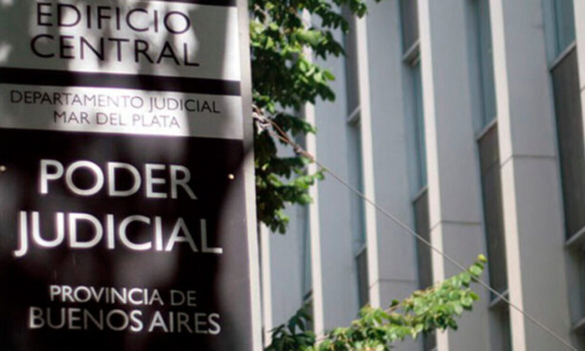 Se negó a declarar el hombre acusado de matar al bebé de su pareja en Mar del Plata