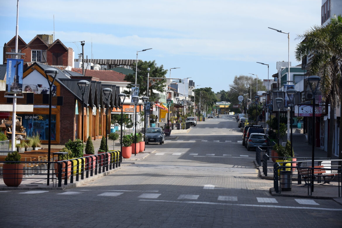Se desarrolla en Villa Gesell la segunda jornada del Plan Estratégico de Turismo Sustentable