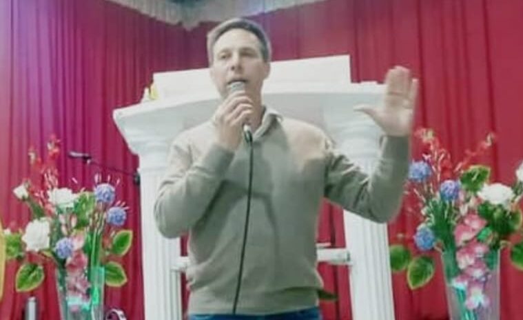 Guillermo Viñuales , el delfín de Macri en Lomas de Zamora, No aportó ningún voto y perdió con el FdT