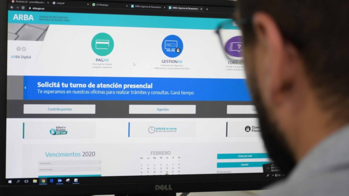 Más de 250.000 monotributistas bonaerenses ya adhirieron al sistema de Ingresos Brutos simplificado