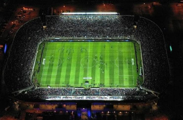 Eliminatorias: El partido entre Argentina y Brasil tendrá aforo del 100 por ciento en San Juan