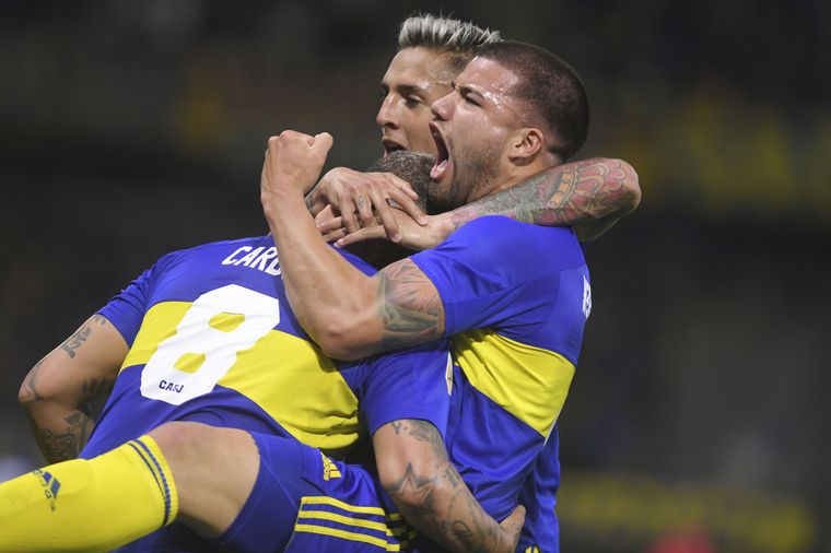 Boca visita a Huracán en el Ducó con un invicto de 27 años