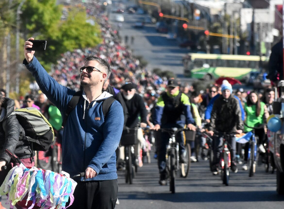 Mar del Plata: La Caravana de la Primavera se hará el 31 de octubre