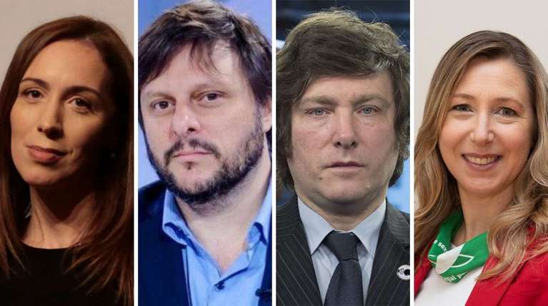 El miércoles próximo se hará el primer debate de candidatos a diputados nacionales por CABA