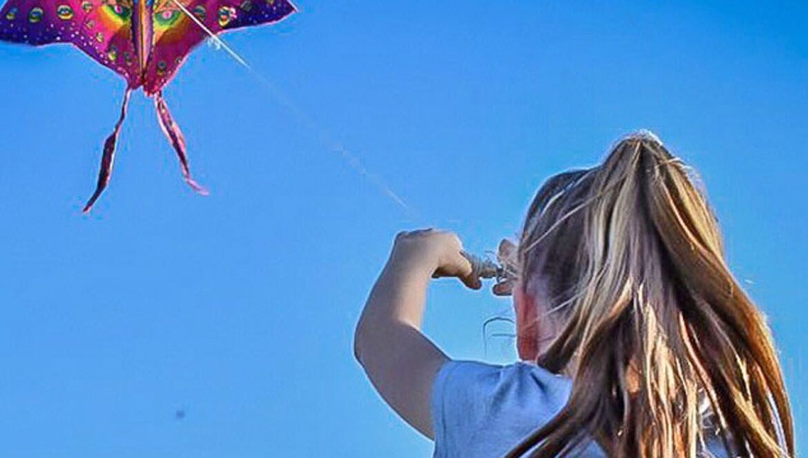 Convocan para mañana a una «barrileteada» frente al Garrahan por la «neurodiversidad»