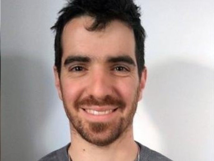 Cientos de personas reclamaron justicia y seguridad tras el asesinato de un arquitecto en Rosario