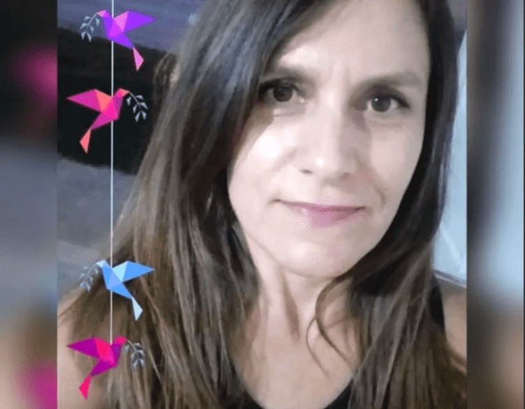 Matan a puñaladas a una maestra en Entre Ríos y por el femicidio detienen a su pareja