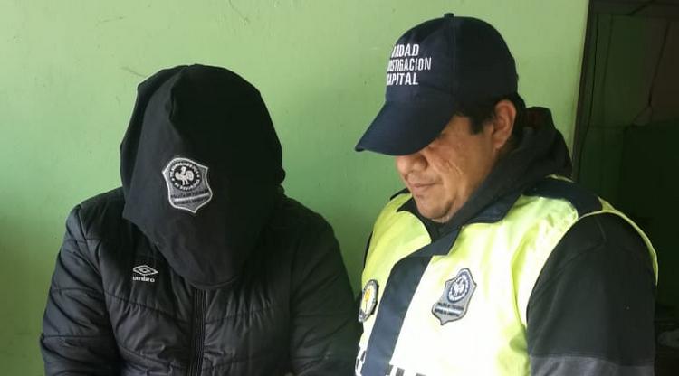 Mar del Plata: Capturan a un joven condenado por un homicidio que se encontraba prófugo
